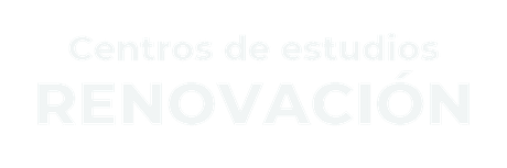 Centros de Estudios Renovación