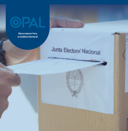 Publicación OPAL